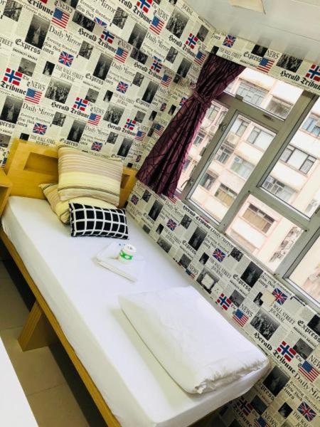 rhine guest house