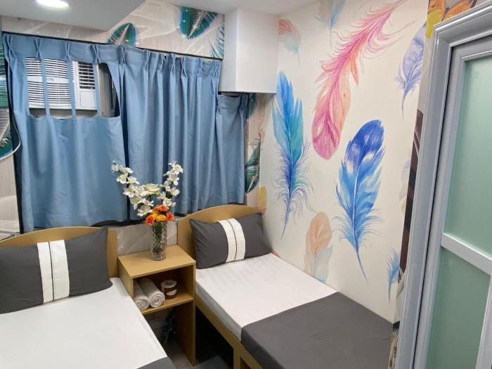 rhine guest house