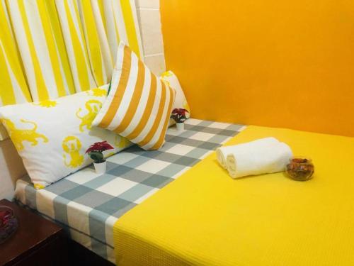 rhine guest house