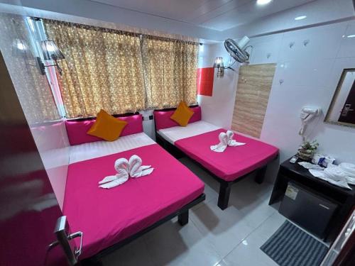 rhine guest house