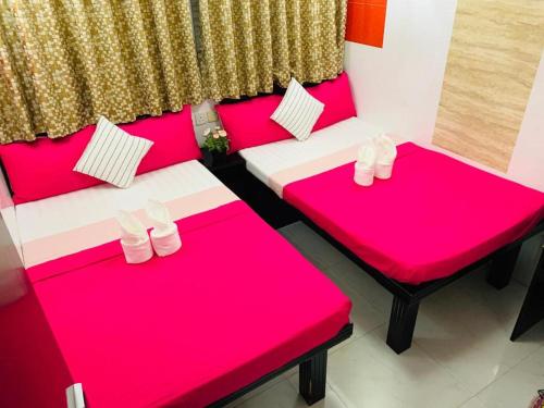 rhine guest house