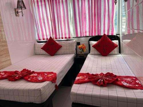rhine guest house