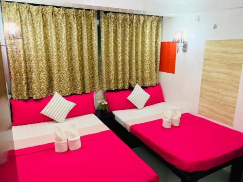rhine guest house