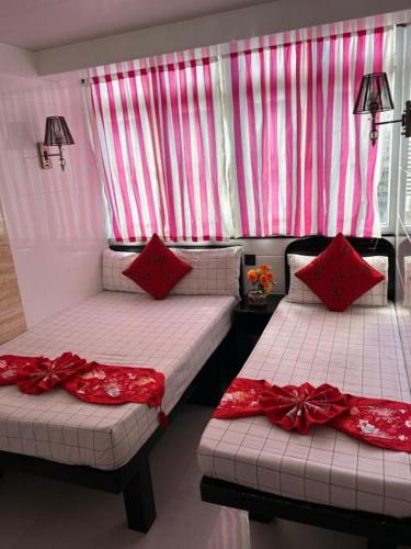 rhine guest house