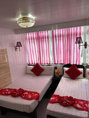 rhine guest house