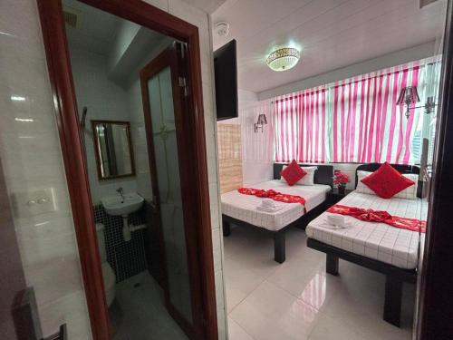 rhine guest house