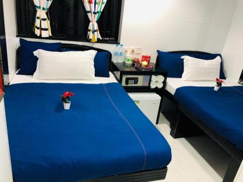 rhine guest house