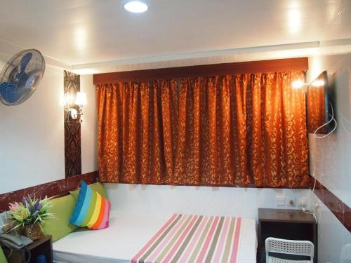 rhine guest house