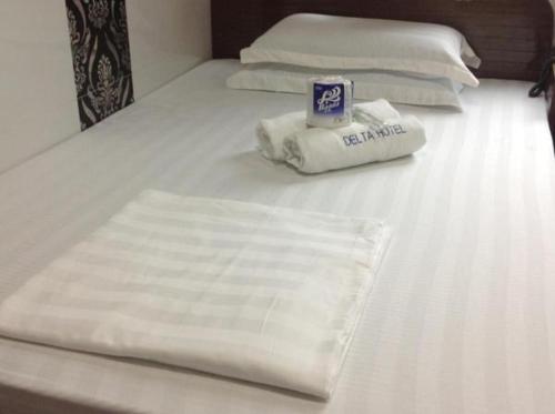 rhine guest house