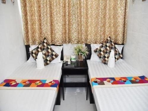 rhine guest house