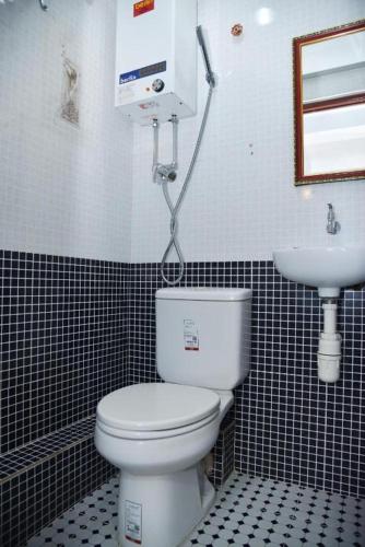 rhine guest house