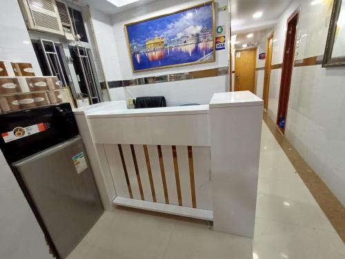 rhine guest house