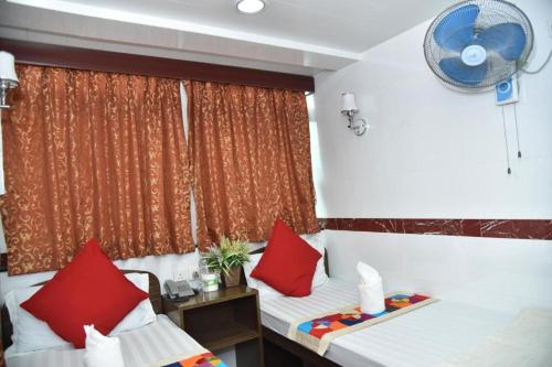 rhine guest house