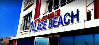 hotel abbasside palace palm beach