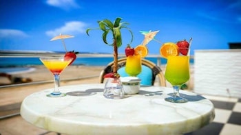 hotel abbasside palace palm beach