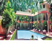 ideal ayurvedic resort