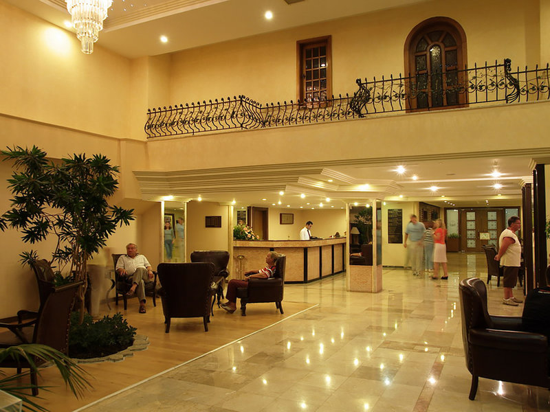 taluyka sunset beach hotel