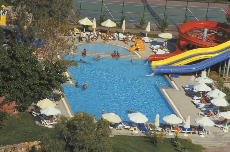 alanya