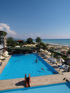 taluyka sunset beach hotel