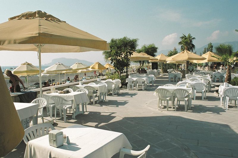 taluyka sunset beach hotel