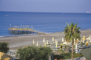 taluyka sunset beach hotel