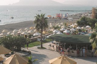 taluyka sunset beach hotel