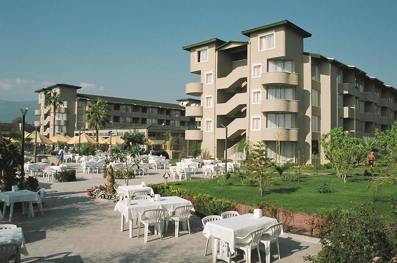 taluyka sunset beach hotel