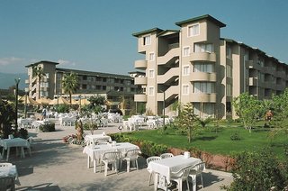 taluyka sunset beach hotel