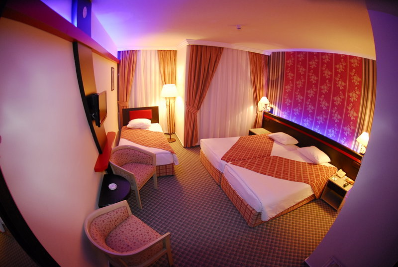 taluyka sunset beach hotel