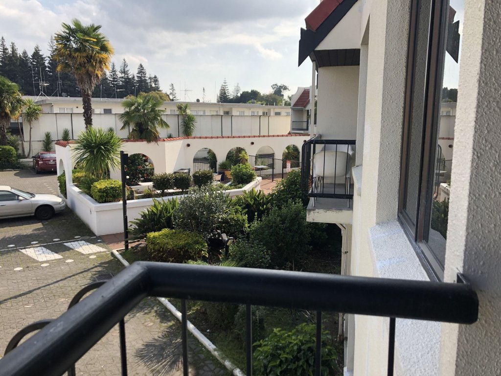 alcamo hotel and conference centre
