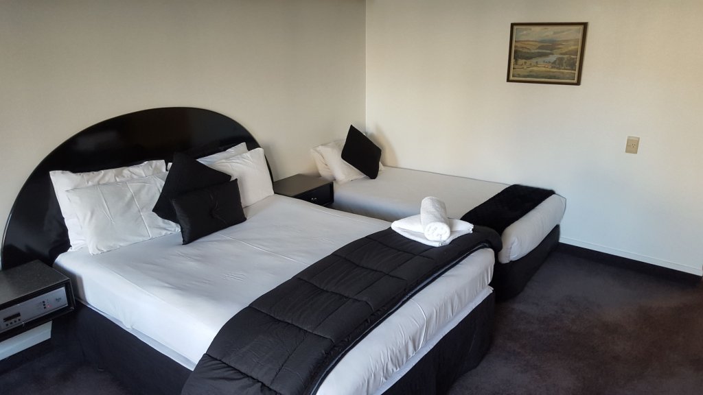 alcamo hotel and conference centre