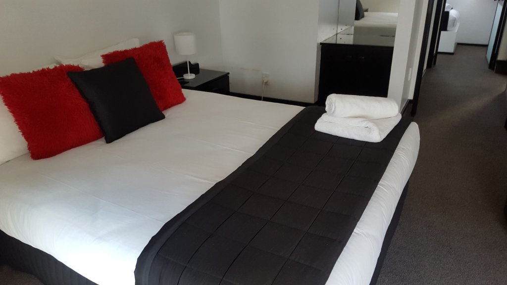 alcamo hotel and conference centre