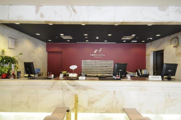 nest hotel matsuyama