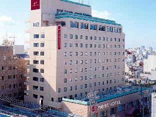 nest hotel matsuyama