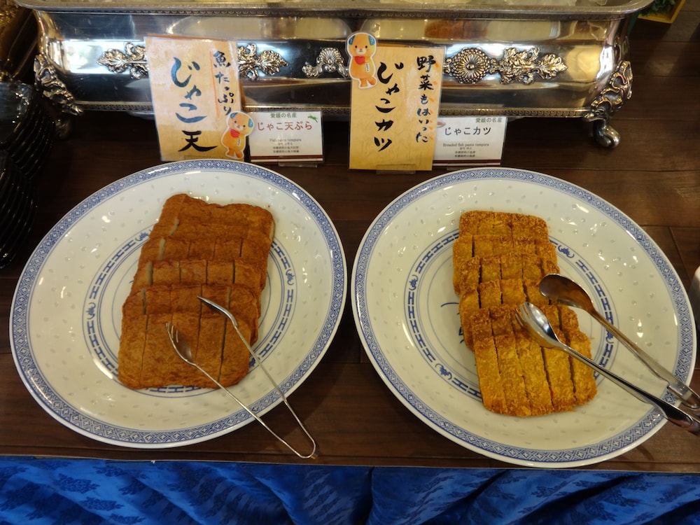 nest hotel matsuyama