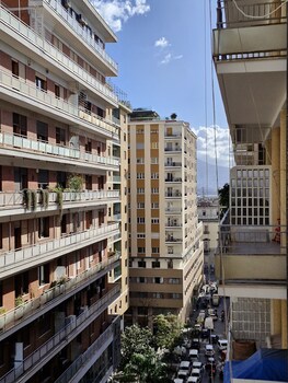 ponte di tappia suites