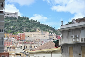ponte di tappia suites
