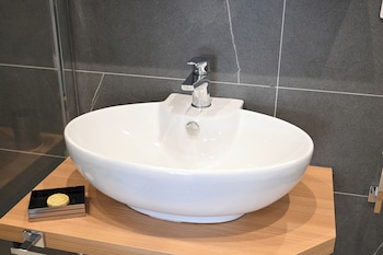 ponte di tappia suites