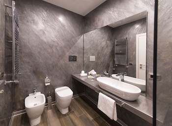 ponte di tappia suites