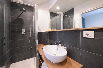 ponte di tappia suites