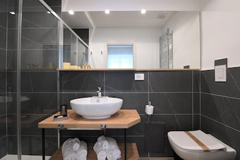 ponte di tappia suites