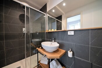 ponte di tappia suites