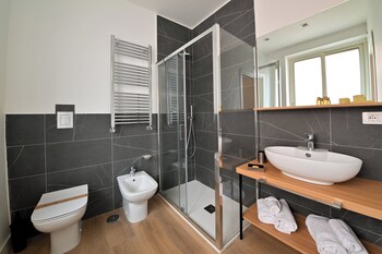 ponte di tappia suites