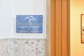 Ponte Di Tappia Suites,,4 star