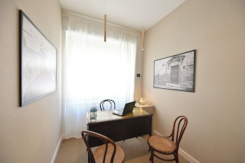 Ponte Di Tappia Suites,,4 star