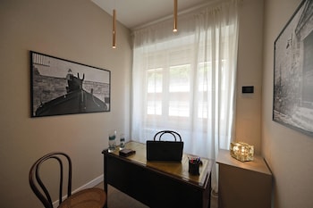 Ponte Di Tappia Suites,,4 star
