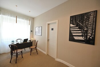 ponte di tappia suites