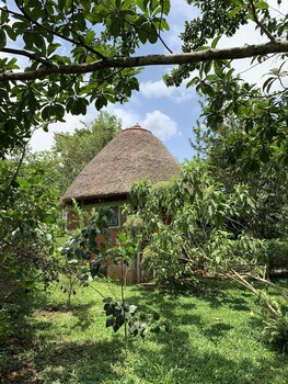 mpanga nature center