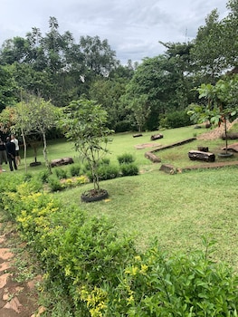 mpanga nature center
