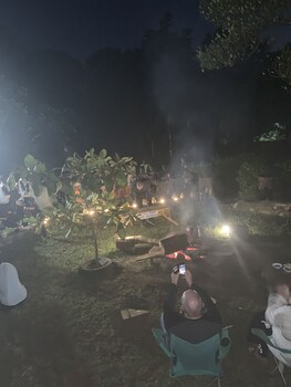mpanga nature center